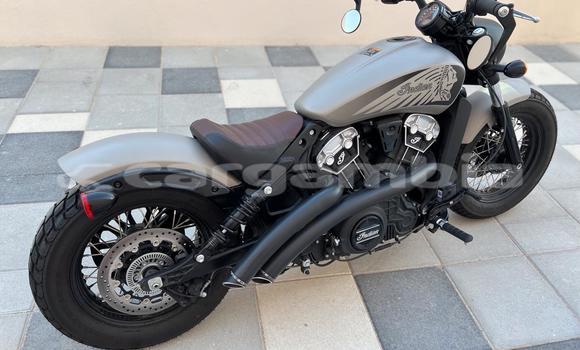 Buy Used Indian Scout Silver Bike in Banjul in Banjul Buy Used Indian Scout Silver Bike in Banjul in Banjul
