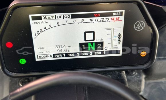اشتري مستعمل Yamaha R1 Blue دراجة نارية في Banjul في Banjul اشتري مستعمل Yamaha R1 Blue دراجة نارية في Banjul في Banjul
