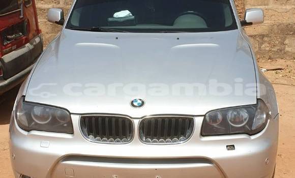 Buy Used BMW X3 Other Car in Banjul in Banjul