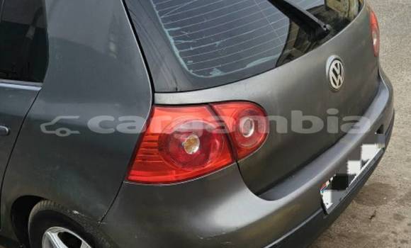 Buy Used Volkswagen Golf Red Car in Banjul in Banjul Buy Used Volkswagen Golf Red Car in Banjul in Banjul