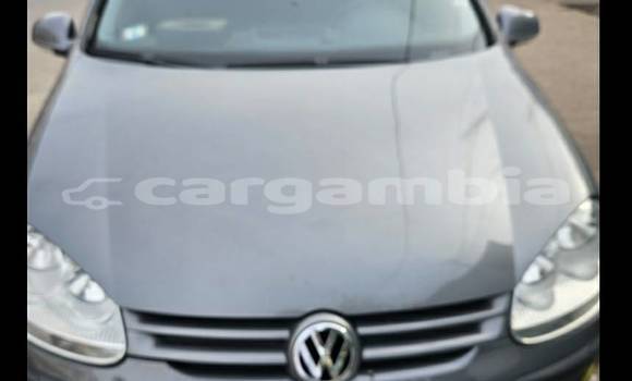 Buy Used Volkswagen Golf Red Car in Banjul in Banjul Buy Used Volkswagen Golf Red Car in Banjul in Banjul