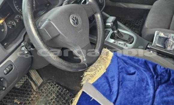 Buy Used Volkswagen Golf Red Car in Banjul in Banjul Buy Used Volkswagen Golf Red Car in Banjul in Banjul