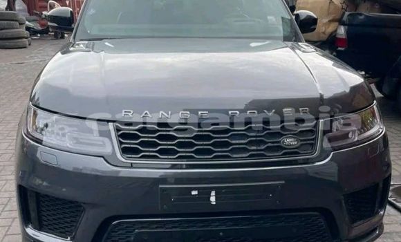 Buy Used Range Rover Evoque Other Car in Banjul in Banjul Buy Used Range Rover Evoque Other Car in Banjul in Banjul