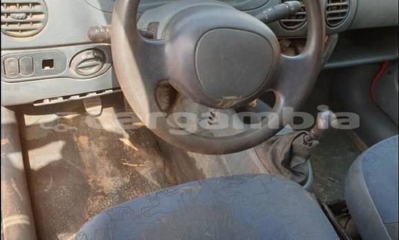 Buy Used Renault Kangoo Other Car in Banjul in Banjul Buy Used Renault Kangoo Other Car in Banjul in Banjul