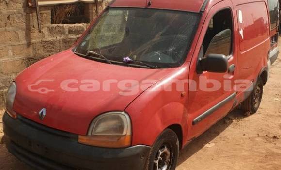 Buy Used Renault Kangoo Other Car in Banjul in Banjul Buy Used Renault Kangoo Other Car in Banjul in Banjul