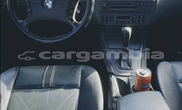 Buy Used BMW X3 Other Car in Banjul in Banjul Buy Used BMW X3 Other Car in Banjul in Banjul