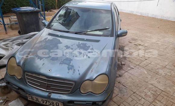 Buy Used Mercedes Viano Other Car in Banjul in Banjul Buy Used Mercedes Viano Other Car in Banjul in Banjul