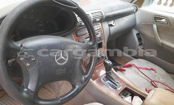 Buy Used Mercedes Viano Other Car in Banjul in Banjul Buy Used Mercedes Viano Other Car in Banjul in Banjul