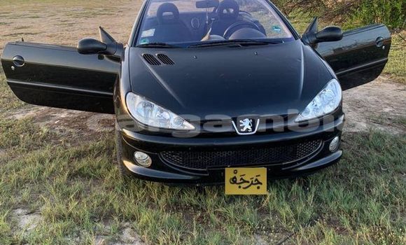 اشتري مستعمل Toyota Passo Other سيارة في Banjul في Banjul