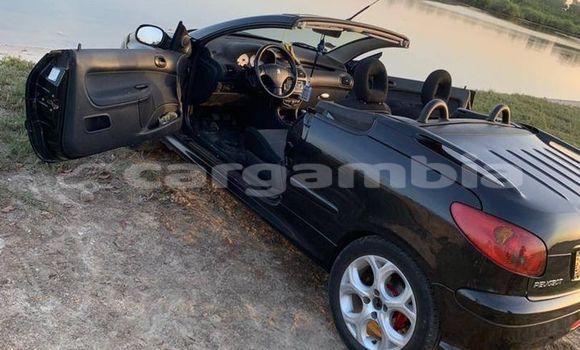 Acheter Occasion Voiture Toyota Passo Autre à Banjul, Banjul Acheter Occasion Voiture Toyota Passo Autre à Banjul, Banjul