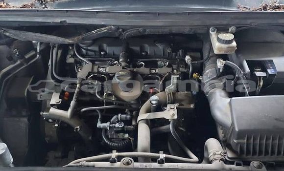 Acheter Occasion Voiture Toyota Passo Autre à Banjul, Banjul Acheter Occasion Voiture Toyota Passo Autre à Banjul, Banjul