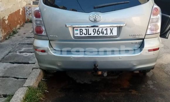 Acheter Occasion Voiture Toyota Altis Autre à Banjul, Banjul Acheter Occasion Voiture Toyota Altis Autre à Banjul, Banjul