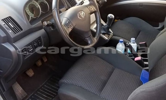 Acheter Occasion Voiture Toyota Altis Autre à Banjul, Banjul Acheter Occasion Voiture Toyota Altis Autre à Banjul, Banjul