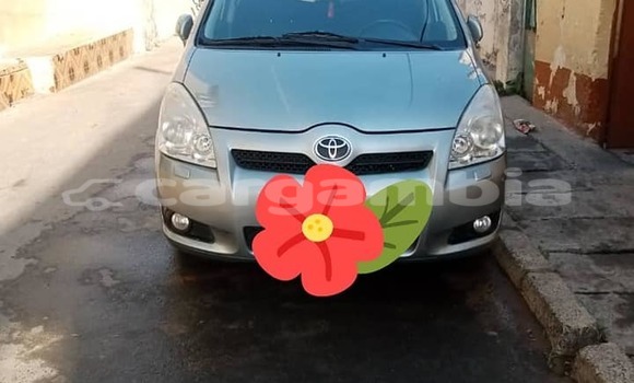 Acheter Occasion Voiture Toyota Altis Autre à Banjul, Banjul Acheter Occasion Voiture Toyota Altis Autre à Banjul, Banjul