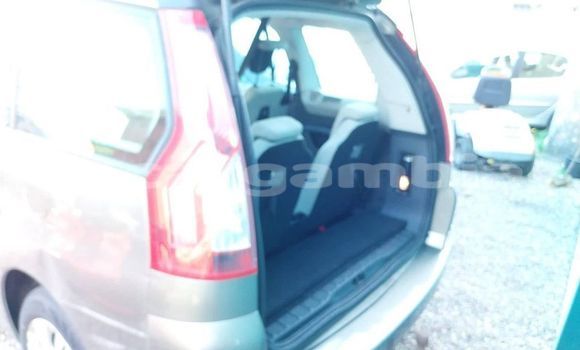 اشتري مستعمل Toyota Camry Other سيارة في Banjul في Banjul اشتري مستعمل Toyota Camry Other سيارة في Banjul في Banjul