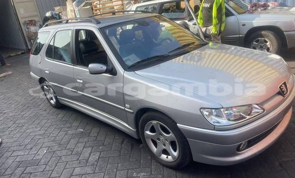 اشتري مستعمل Peugeot 306 Other سيارة في Banjul في Banjul اشتري مستعمل Peugeot 306 Other سيارة في Banjul في Banjul