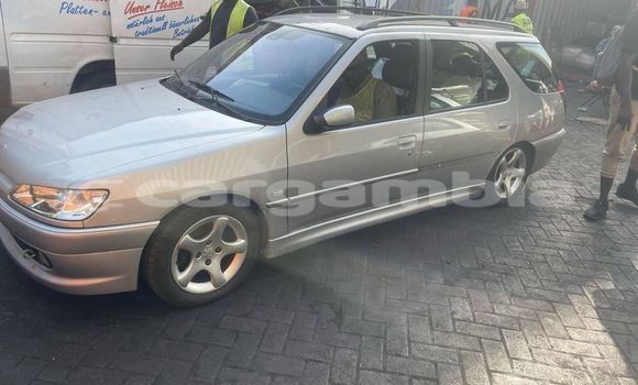 اشتري مستعمل Peugeot 306 Other سيارة في Banjul في Banjul اشتري مستعمل Peugeot 306 Other سيارة في Banjul في Banjul