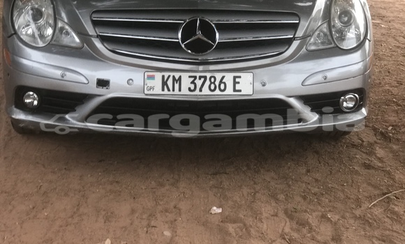 Dieundeu Imported Mercedes-Benz Maybach G 650 Landaulet Other Auto in Sukuta in Brikama Dieundeu Imported Mercedes-Benz Maybach G 650 Landaulet Other Auto in Sukuta in Brikama