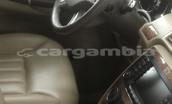 Dieundeu Imported Mercedes-Benz Maybach G 650 Landaulet Other Auto in Sukuta in Brikama Dieundeu Imported Mercedes-Benz Maybach G 650 Landaulet Other Auto in Sukuta in Brikama