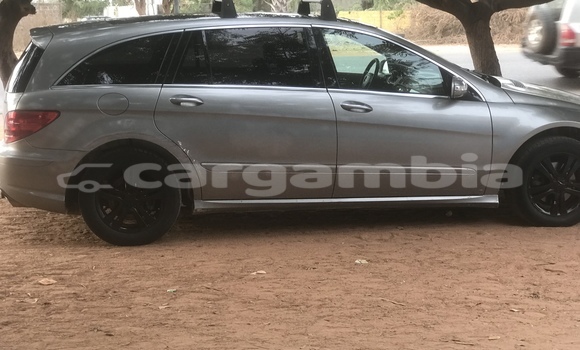 Dieundeu Imported Mercedes-Benz Maybach G 650 Landaulet Other Auto in Sukuta in Brikama Dieundeu Imported Mercedes-Benz Maybach G 650 Landaulet Other Auto in Sukuta in Brikama