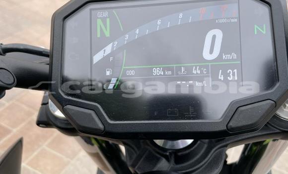 اشتري مستعمل Kawasaki Z Black دراجة نارية في Banjul في Banjul اشتري مستعمل Kawasaki Z Black دراجة نارية في Banjul في Banjul