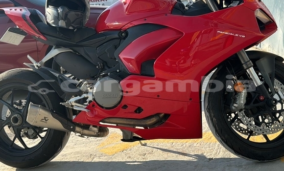 اشتري مستعمل Ducati Panigale Red دراجة نارية في Banjul في Banjul اشتري مستعمل Ducati Panigale Red دراجة نارية في Banjul في Banjul