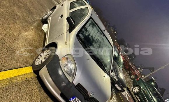 اشتري مستعمل Toyota Yaris Other سيارة في Brufut في Brikama