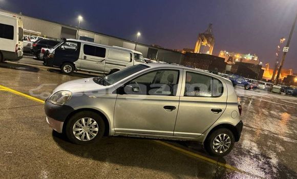 Buy Used Toyota Yaris Other Car in Brufut in Brikama Buy Used Toyota Yaris Other Car in Brufut in Brikama