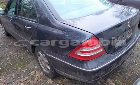 Buy Used Mercedes-Benz AMG GLC Coupe Black Car in Brufut in Brikama Buy Used Mercedes-Benz AMG GLC Coupe Black Car in Brufut in Brikama