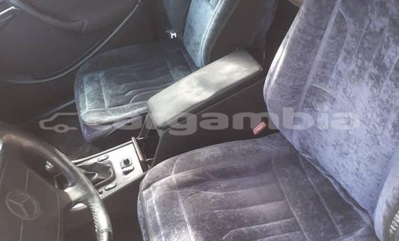 Buy Used Mercedes‒Benz C–Class Other Car in Farafenni in Kerewan Buy Used Mercedes‒Benz C–Class Other Car in Farafenni in Kerewan