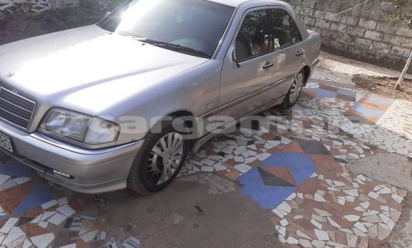 Buy Used Mercedes‒Benz C–Class Other Car in Farafenni in Kerewan Buy Used Mercedes‒Benz C–Class Other Car in Farafenni in Kerewan