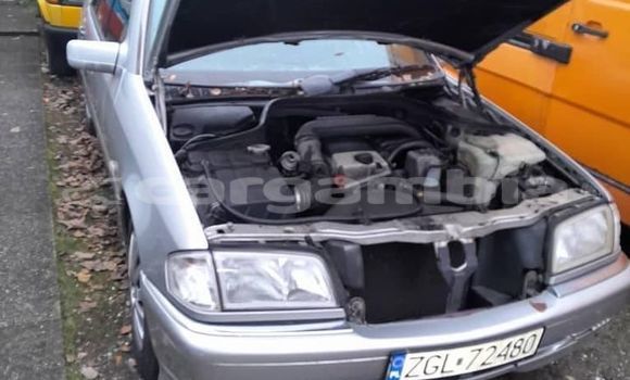Buy Used Mercedes‒Benz C–Class Other Car in Farafenni in Kerewan Buy Used Mercedes‒Benz C–Class Other Car in Farafenni in Kerewan