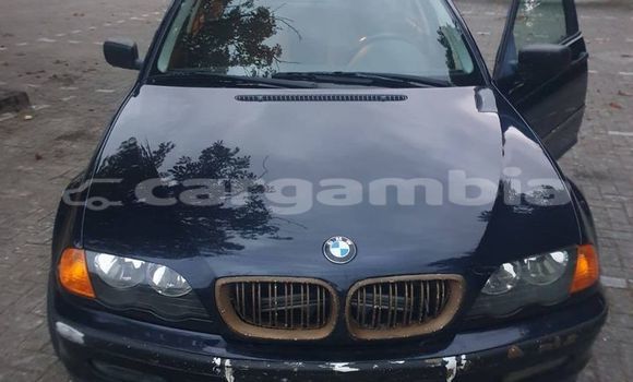 Buy Used BMW X1 Black Car in Brufut in Brikama Buy Used BMW X1 Black Car in Brufut in Brikama