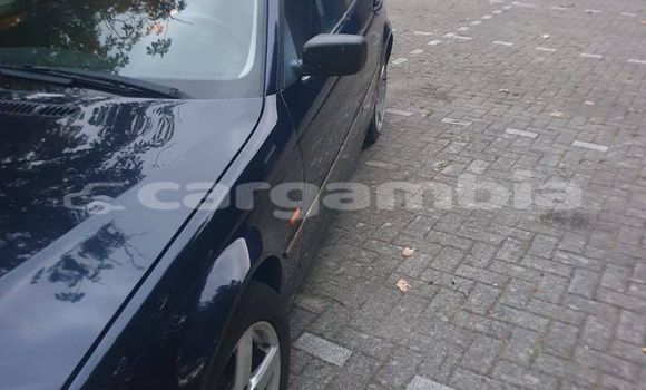 Buy Used BMW X1 Black Car in Brufut in Brikama Buy Used BMW X1 Black Car in Brufut in Brikama