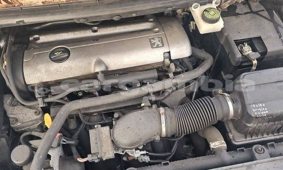 Buy Used Peugeot 307 Other Car in Brikama in Brikama Buy Used Peugeot 307 Other Car in Brikama in Brikama