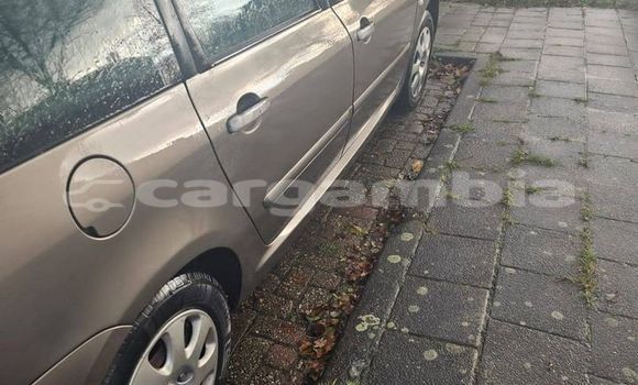 Buy Used Peugeot 307 Other Car in Brikama in Brikama Buy Used Peugeot 307 Other Car in Brikama in Brikama