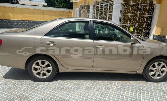 Buy Used Toyota Camry Other Car in Brikama in Brikama Buy Used Toyota Camry Other Car in Brikama in Brikama