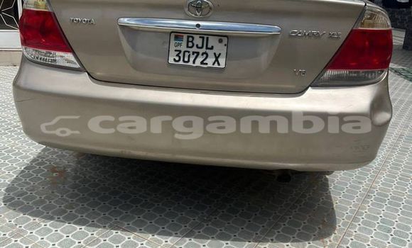 Buy Used Toyota Camry Other Car in Brikama in Brikama Buy Used Toyota Camry Other Car in Brikama in Brikama
