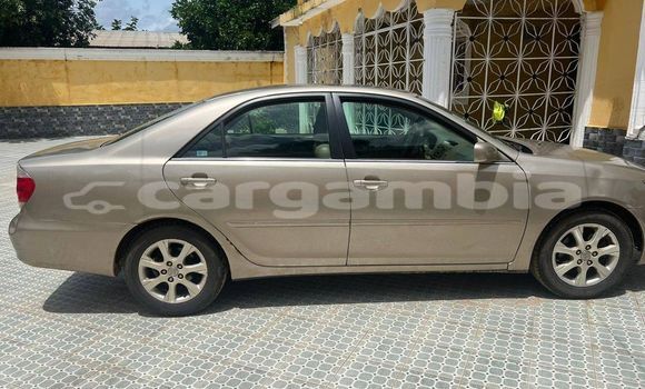 Buy Used Toyota Camry Other Car in Brikama in Brikama Buy Used Toyota Camry Other Car in Brikama in Brikama