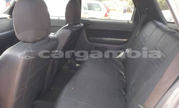 Buy Used Ford Escape Other Car in Bansang in Janjanbureh Buy Used Ford Escape Other Car in Bansang in Janjanbureh