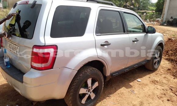 Buy Used Ford Escape Other Car in Bansang in Janjanbureh Buy Used Ford Escape Other Car in Bansang in Janjanbureh