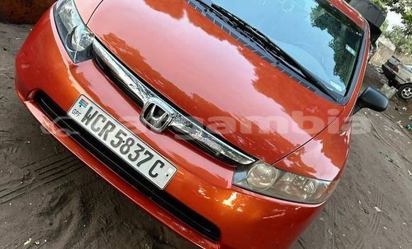 اشتري مستعمل Honda Civic Red سيارة في Basse في Basse اشتري مستعمل Honda Civic Red سيارة في Basse في Basse