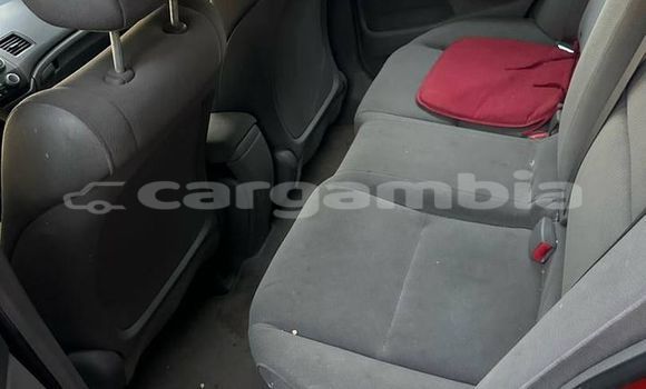 اشتري مستعمل Honda Civic Red سيارة في Basse في Basse اشتري مستعمل Honda Civic Red سيارة في Basse في Basse