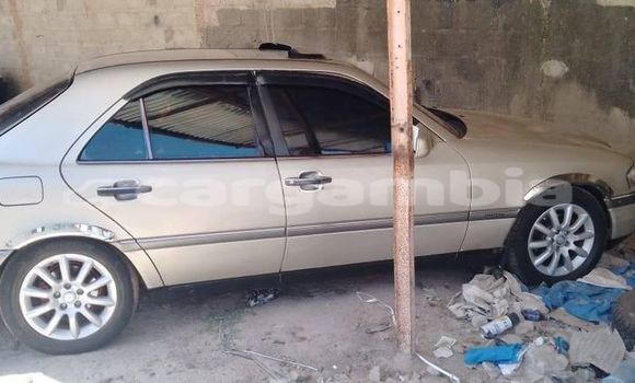 اشتري مستعمل Mercedes‒Benz C–Class Other سيارة في Essau في Kerewan اشتري مستعمل Mercedes‒Benz C–Class Other سيارة في Essau في Kerewan