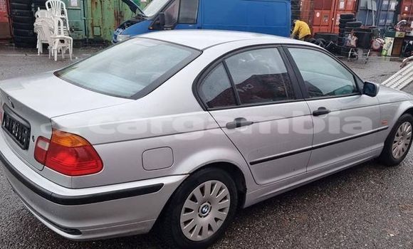 اشتري مستعمل BMW 2000 C/CS Other سيارة في Brufut في Brikama اشتري مستعمل BMW 2000 C/CS Other سيارة في Brufut في Brikama