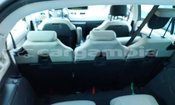 اشتري مستعمل Citroen C4 Other سيارة في Brikama في Brikama اشتري مستعمل Citroen C4 Other سيارة في Brikama في Brikama