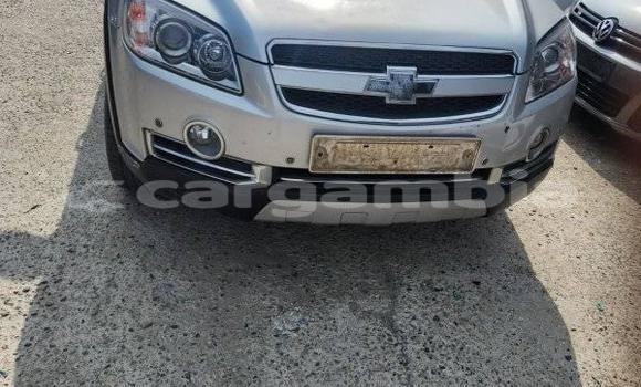 اشتري مستعمل Chevlolet Spin Other سيارة في Banjul في Banjul اشتري مستعمل Chevlolet Spin Other سيارة في Banjul في Banjul