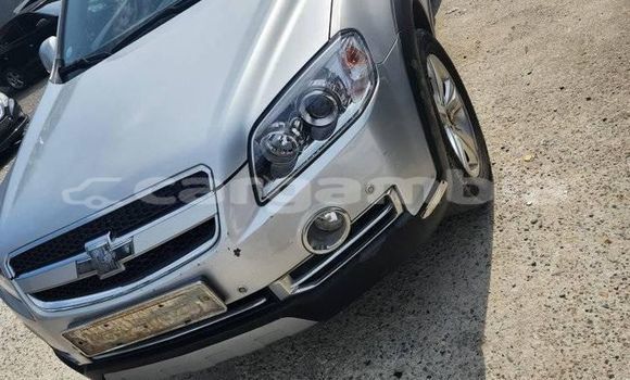 اشتري مستعمل Chevlolet Spin Other سيارة في Banjul في Banjul اشتري مستعمل Chevlolet Spin Other سيارة في Banjul في Banjul