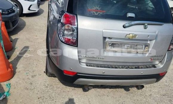 اشتري مستعمل Chevlolet Spin Other سيارة في Banjul في Banjul اشتري مستعمل Chevlolet Spin Other سيارة في Banjul في Banjul