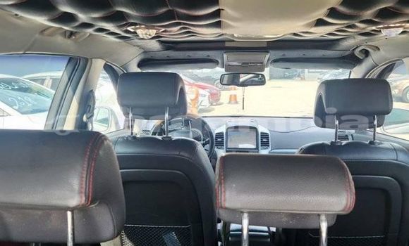 اشتري مستعمل Chevlolet Spin Other سيارة في Banjul في Banjul اشتري مستعمل Chevlolet Spin Other سيارة في Banjul في Banjul